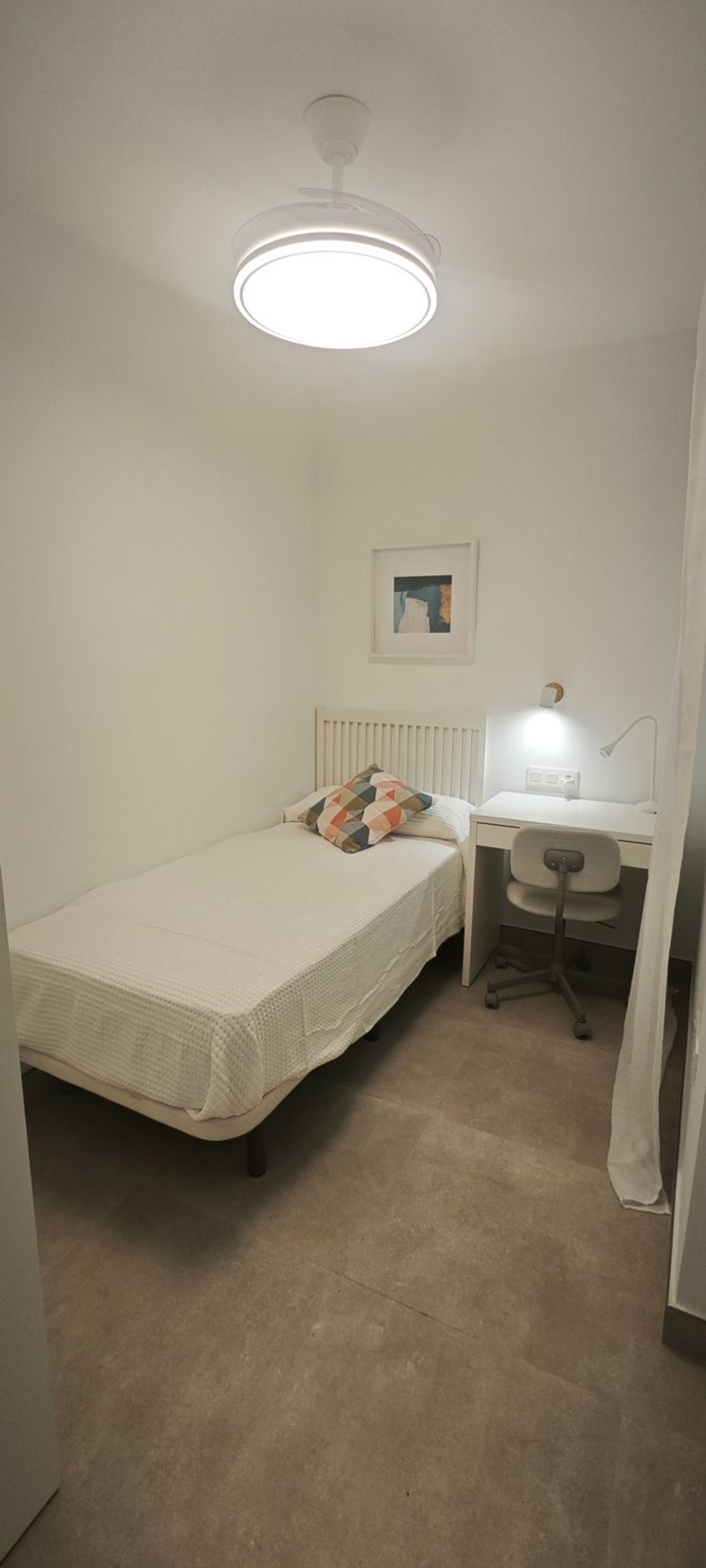 Piso en Calle Barcenillas, 6, Gibralfaro - Foto 15
