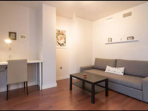 Piso en calle Ferrándiz, 29