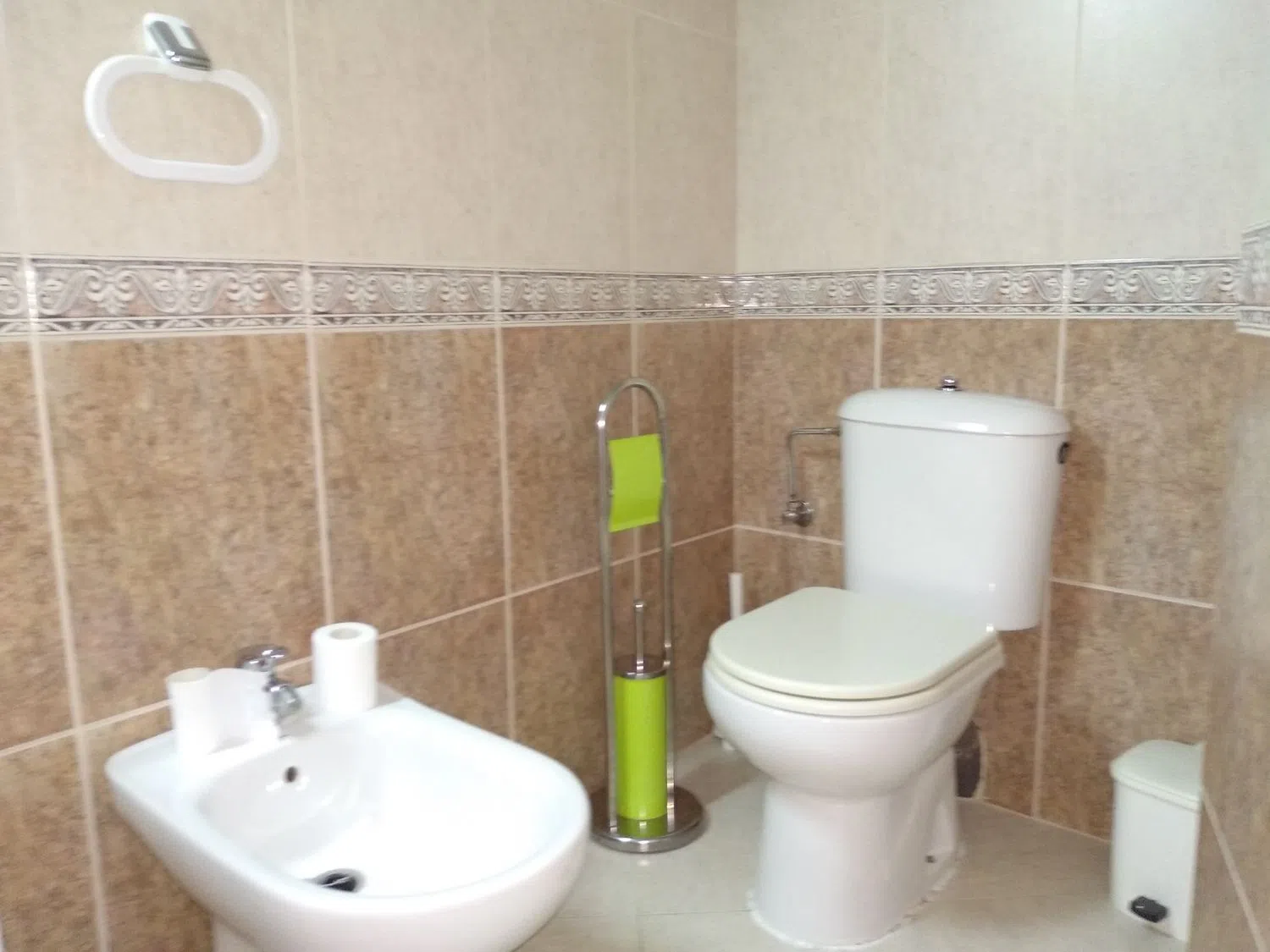 Piso en avenida de Ramón y Cajal, 4 - Foto 2