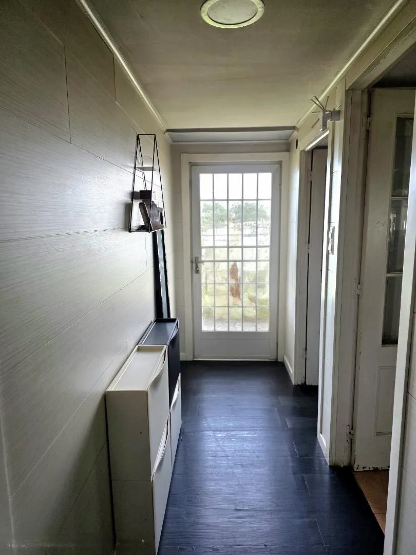 Chalet en  Rúa Muiño do Vento 3 - Foto 18