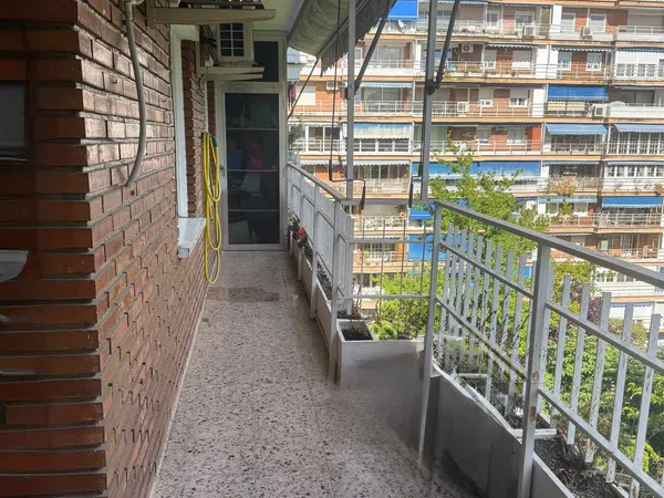 Piso en Calle Salcillo, 1 - Foto 38