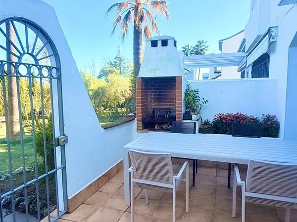 Piso en avenida Piedramar s/n - Foto 10