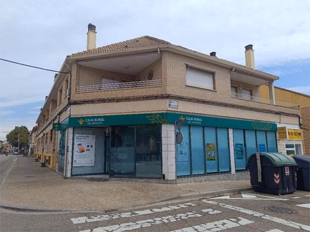 Chalet en Garrapinillos