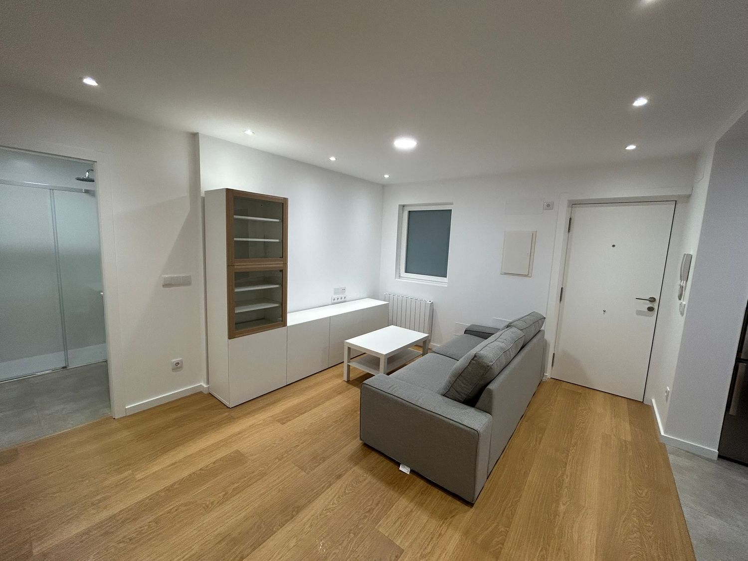 Piso en calle de Ramón Cabanillas, 8 - Foto 2