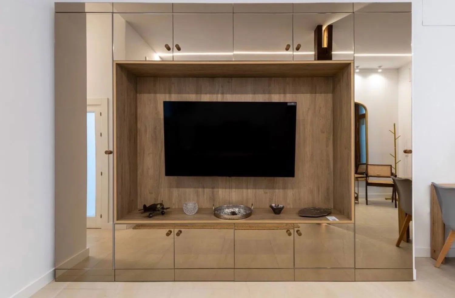 Piso en Barrio Acacias - Foto 2