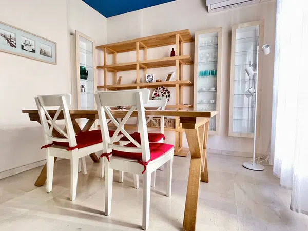 Piso en calle Faustino Álvarez, 33 - Foto 2