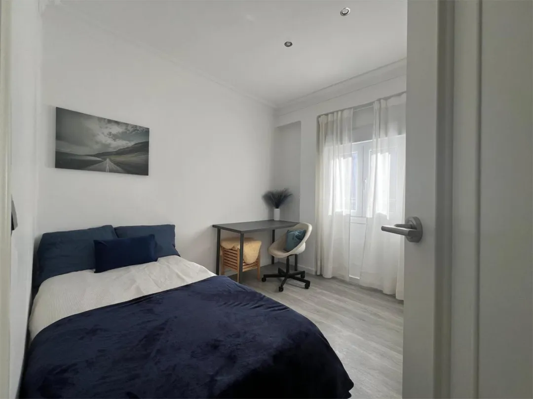 Piso en  Calle Fabié 5 - Foto 12