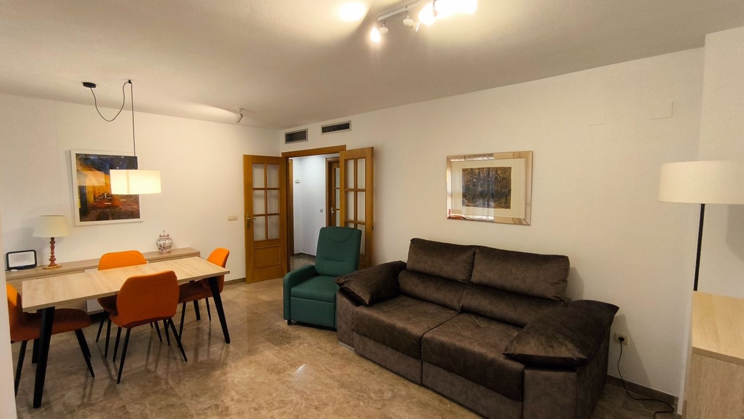 Piso en Albal - Foto 5