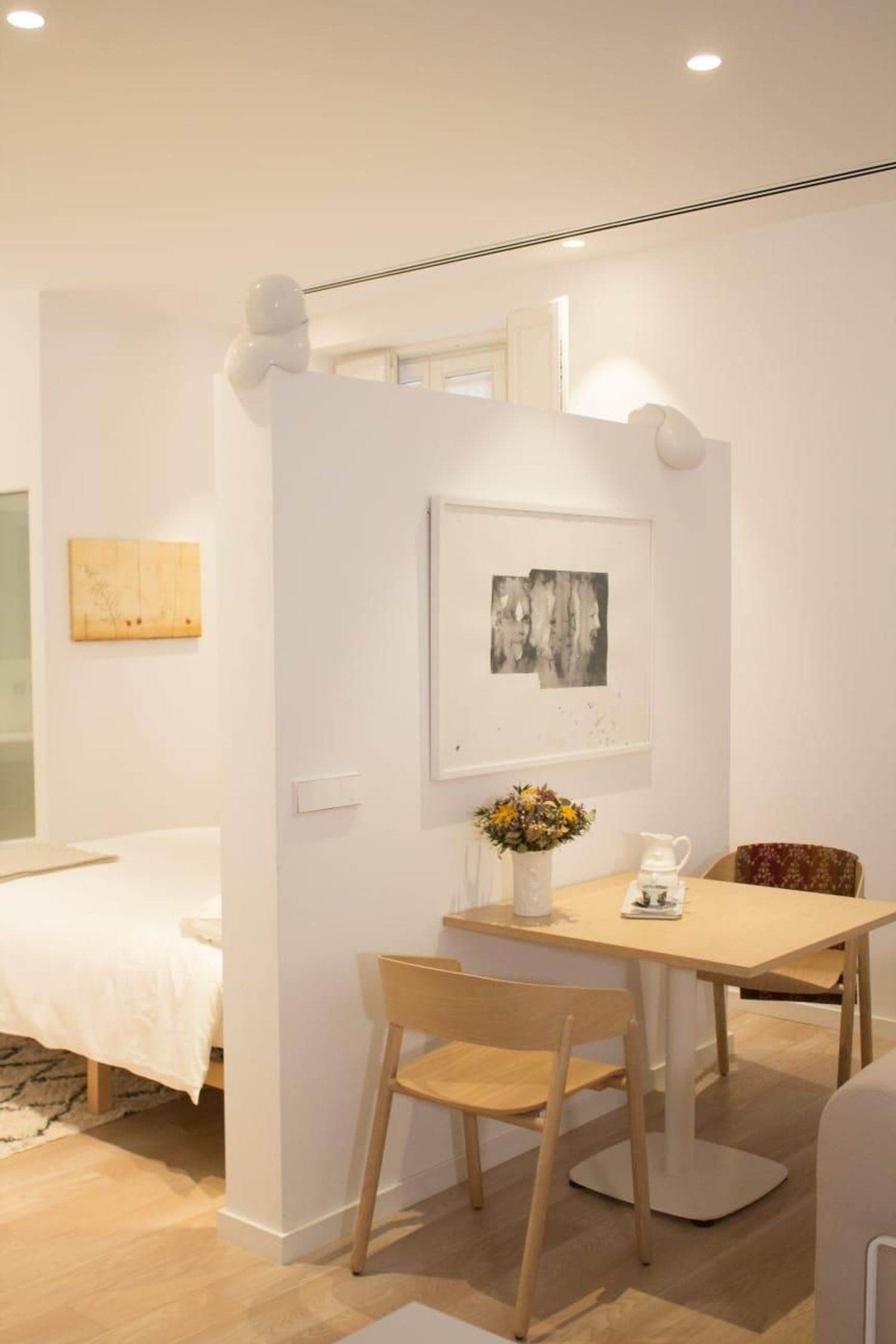 Estudio en Calle dels Cabillers, 7, La Seu - Foto 8