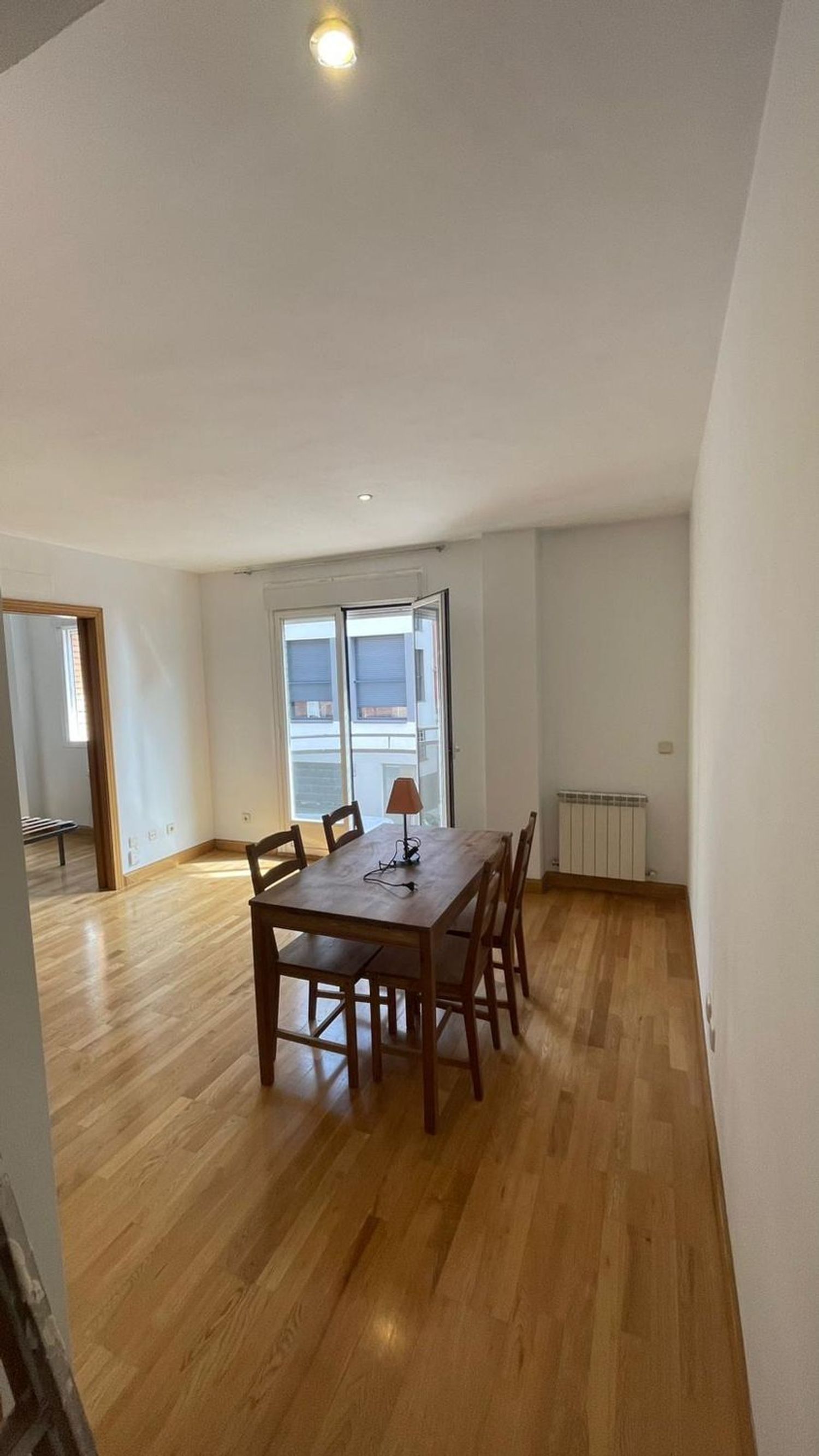 Piso en calle Sierra de Segura, 13 - Foto 1