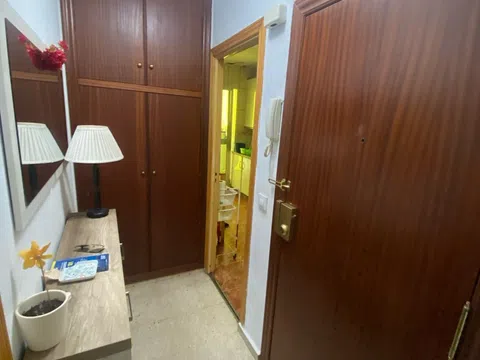 Piso en calle Fray Martín de Córdoba, 7
