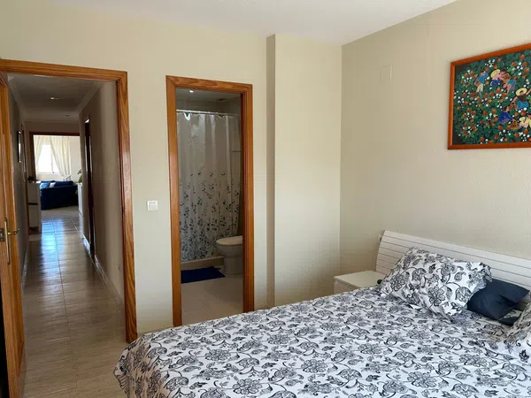 Piso en Avenida del Fabraquer, 7, Playa Muchavista - Foto 24