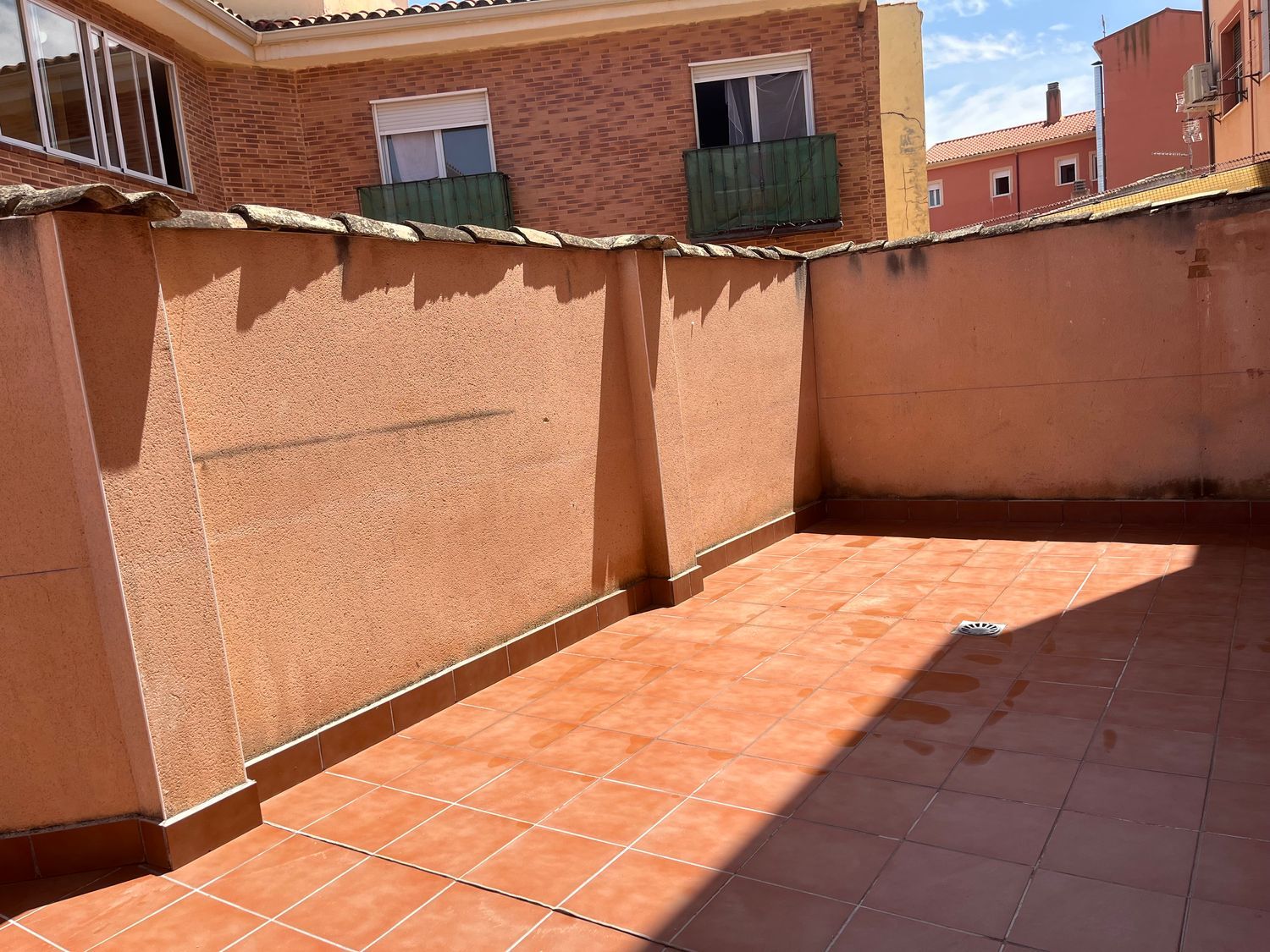 Piso en Pilarejo, 7, Zona Entrada - Gasolineras, Zona Entrada - Gasolineras - Foto 3