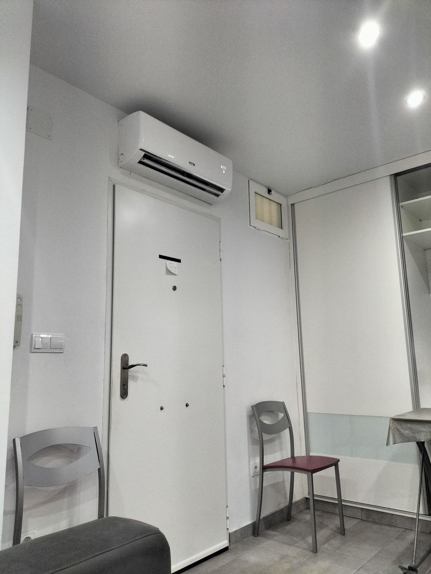 Estudio en avenida de l'Amerador, 7 - Foto 8