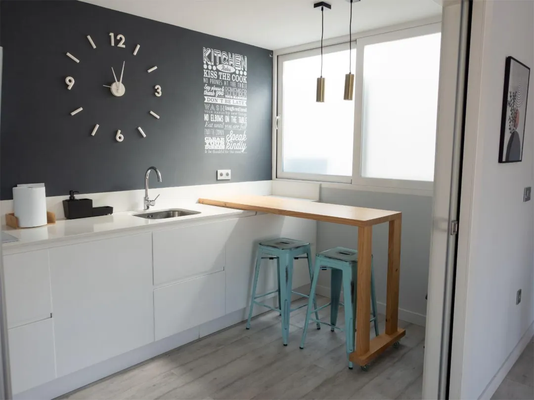 Piso en  Calle Obispo Hurtado 25 - Foto 8