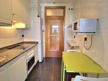 Piso en  Rúa de García Barbón 64 - Foto 6