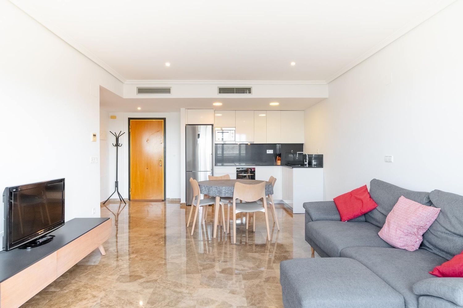 Piso en Penya-Roja, Penya-Roja - Foto 6