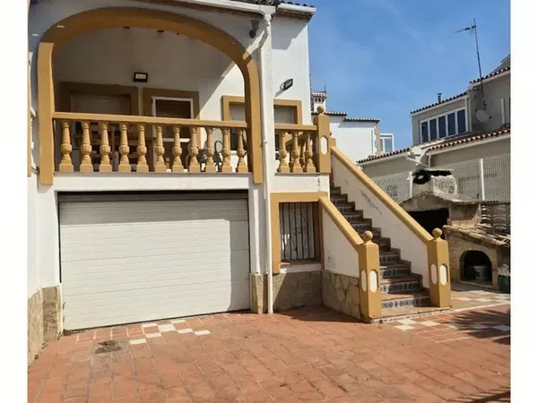 Chalet adosado en Calle de la Tintorera, 13, Platja de Oliva, Platja de Oliva - Foto 3