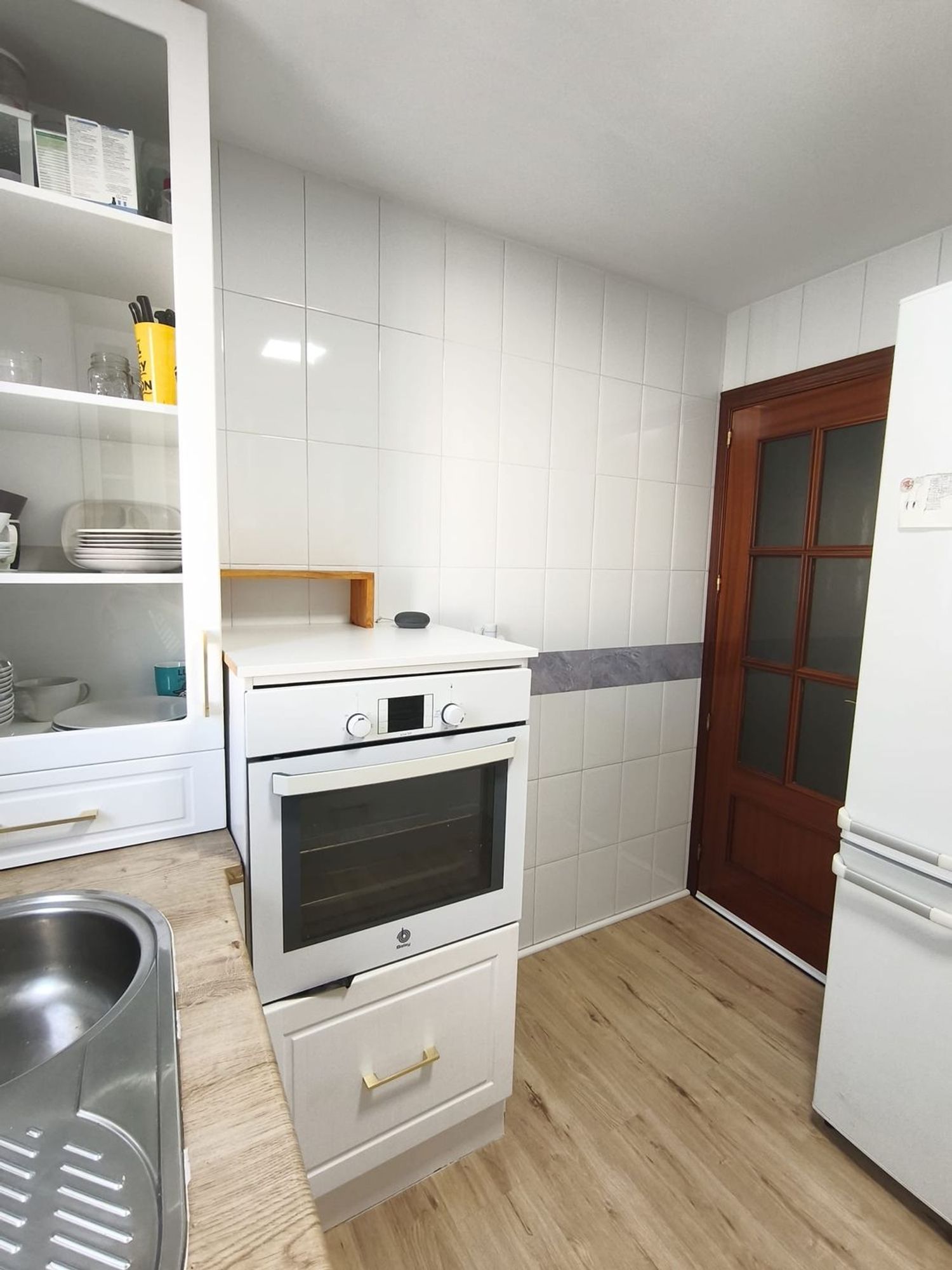 Chalet adosado en Calle Manuel de Aguilar, 30, Zona de la Vega, Zona de la Vega - Foto 9
