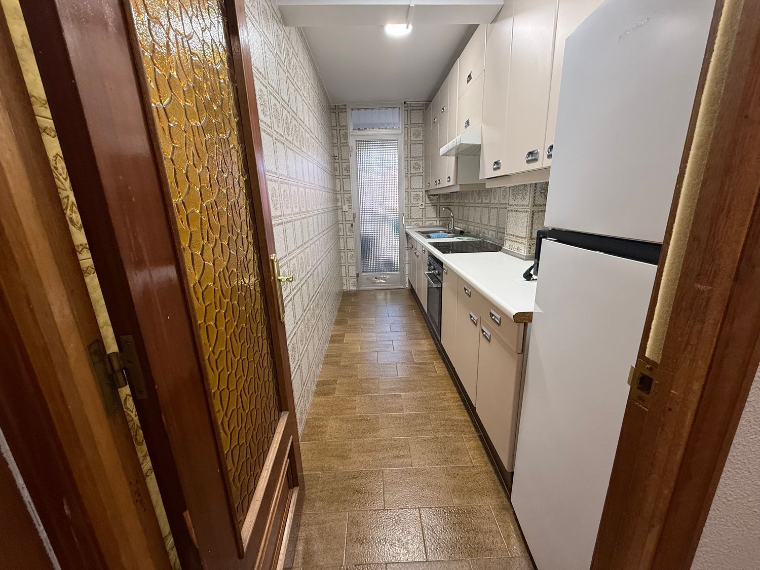 Piso en Calle Motilla del Palancar, 15, Canillas - Foto 4