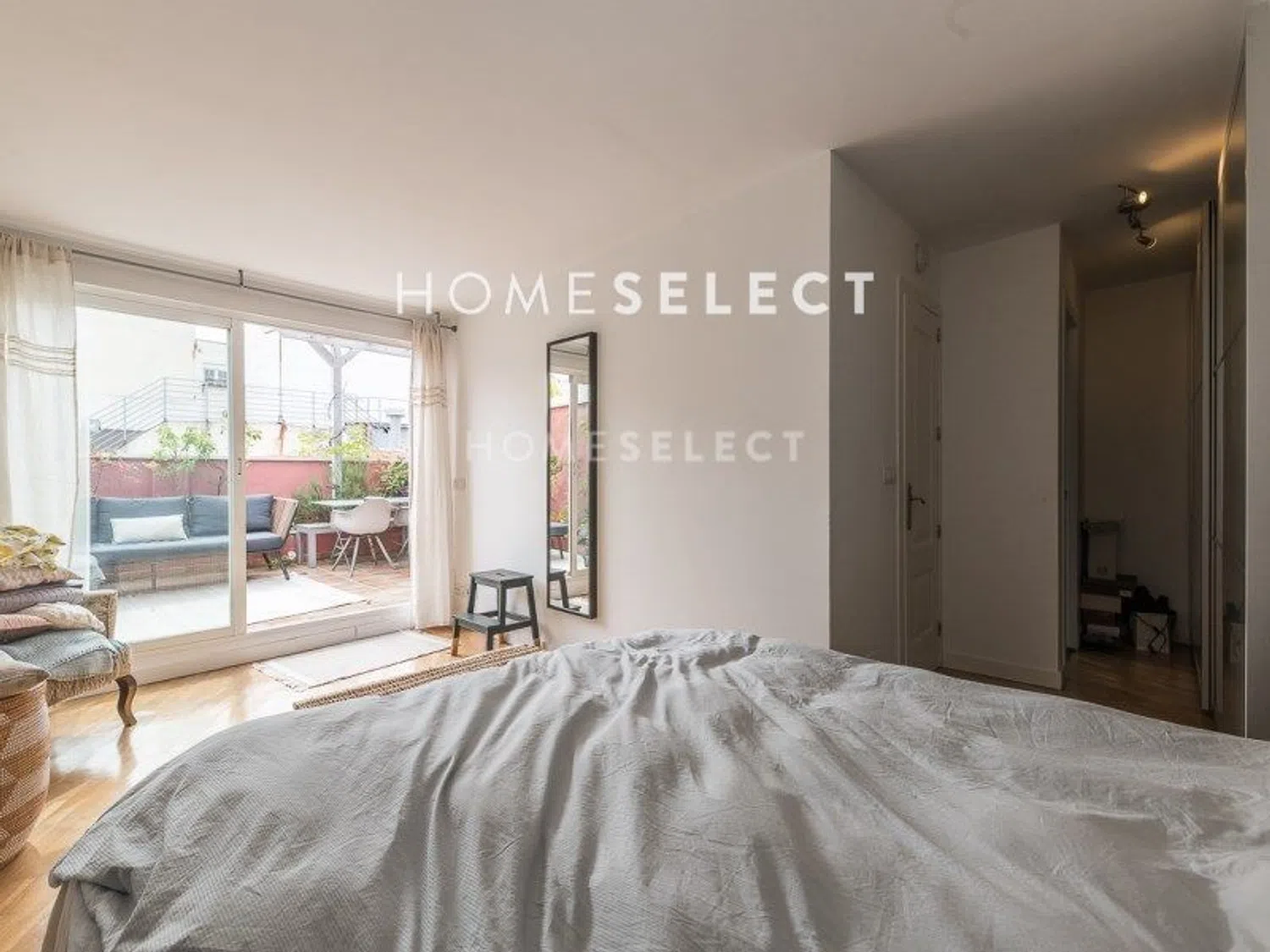 Ático en calle de Santo Tomé - Foto 25