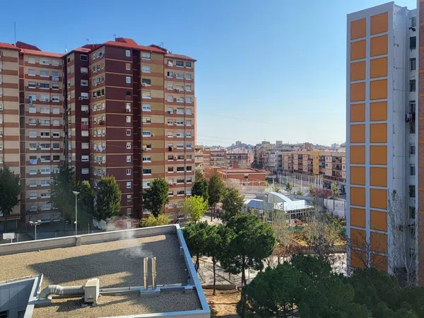 Piso en calle de la Caoba, 4 - Foto 1