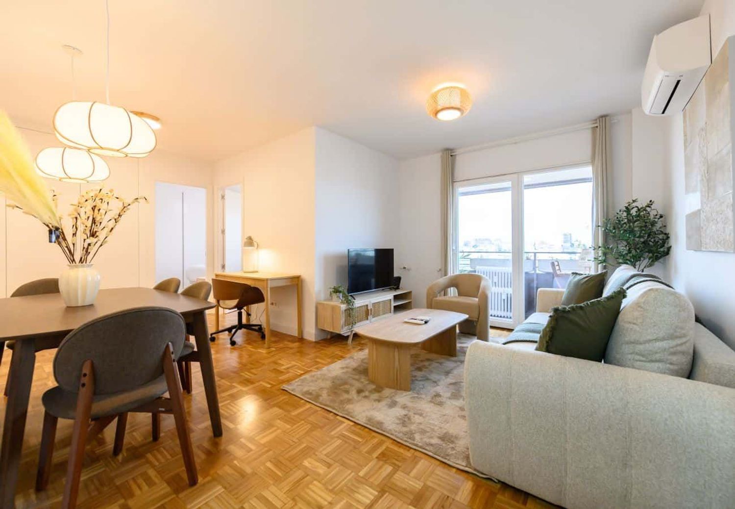 Piso en Calle del Moscatelar, 34, Conde Orgaz-Piovera - Foto 36