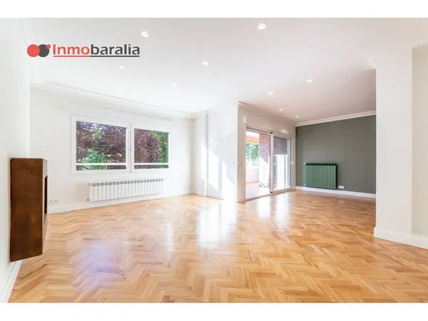 Piso en Calle Solano - Foto 1