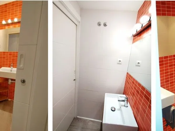 Piso en Calle Sociedad, 12, Santa Catalina-San Bartolomé, Murcia - Foto 17