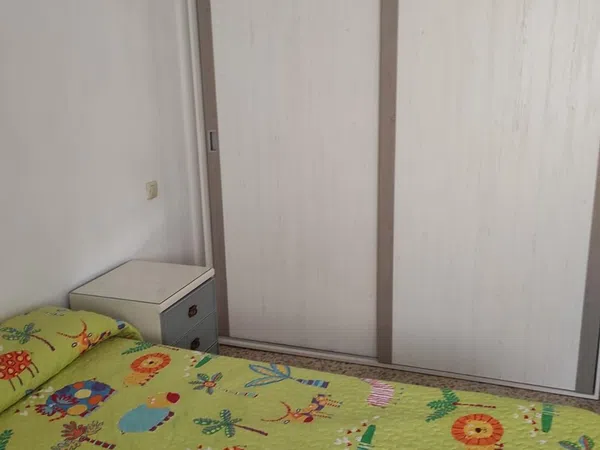 Piso en Calle Urbión, 20, El Juncal - El Plantinar - Foto 8