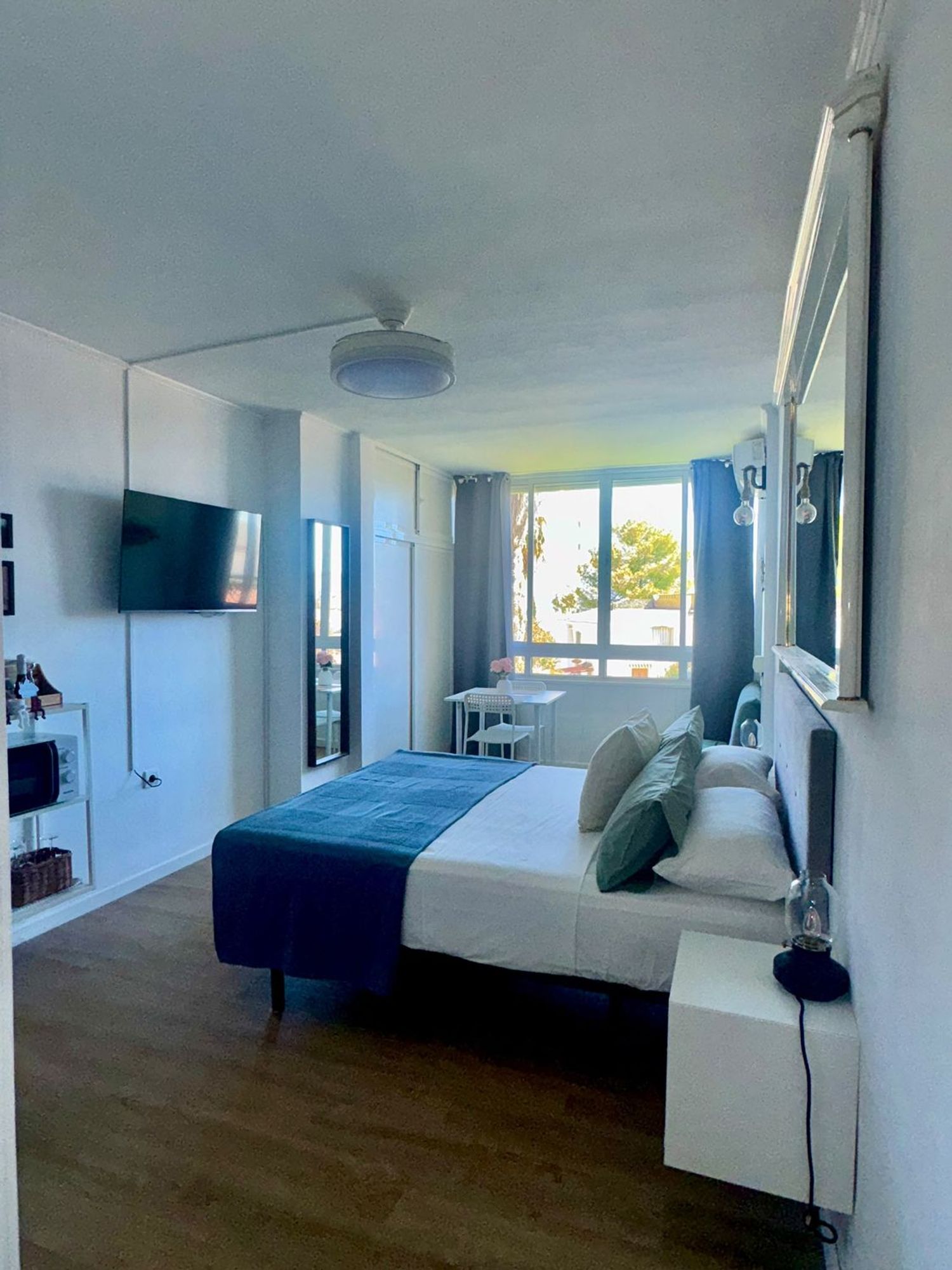 Estudio en Avenida Marysol, 18, Solymar - Puerto Marina, Solymar - Puerto Marina - Foto 11