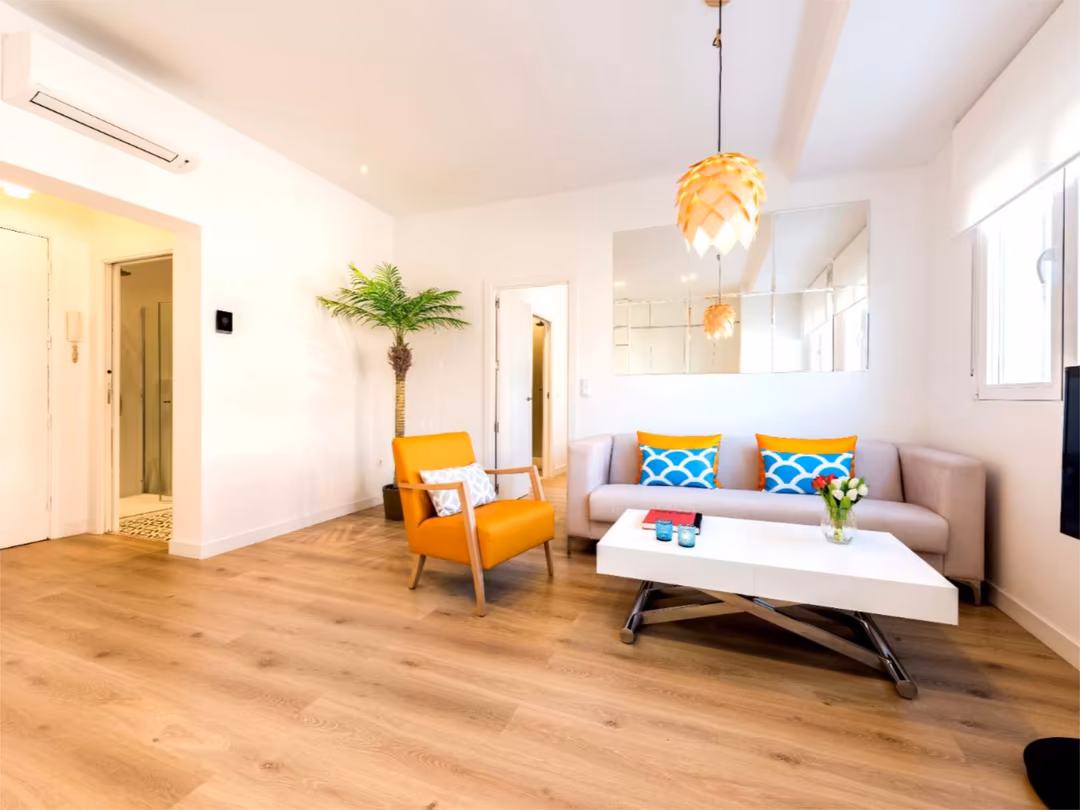 Piso en  Calle de López de Hoyos 60 - Foto 4