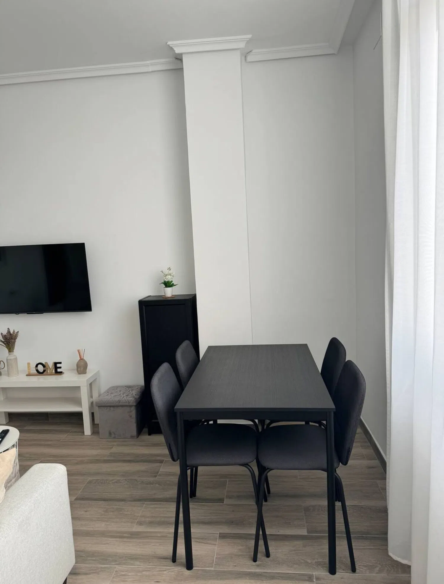 Piso en calle del Pintor Gisbert, 8 - Foto 9