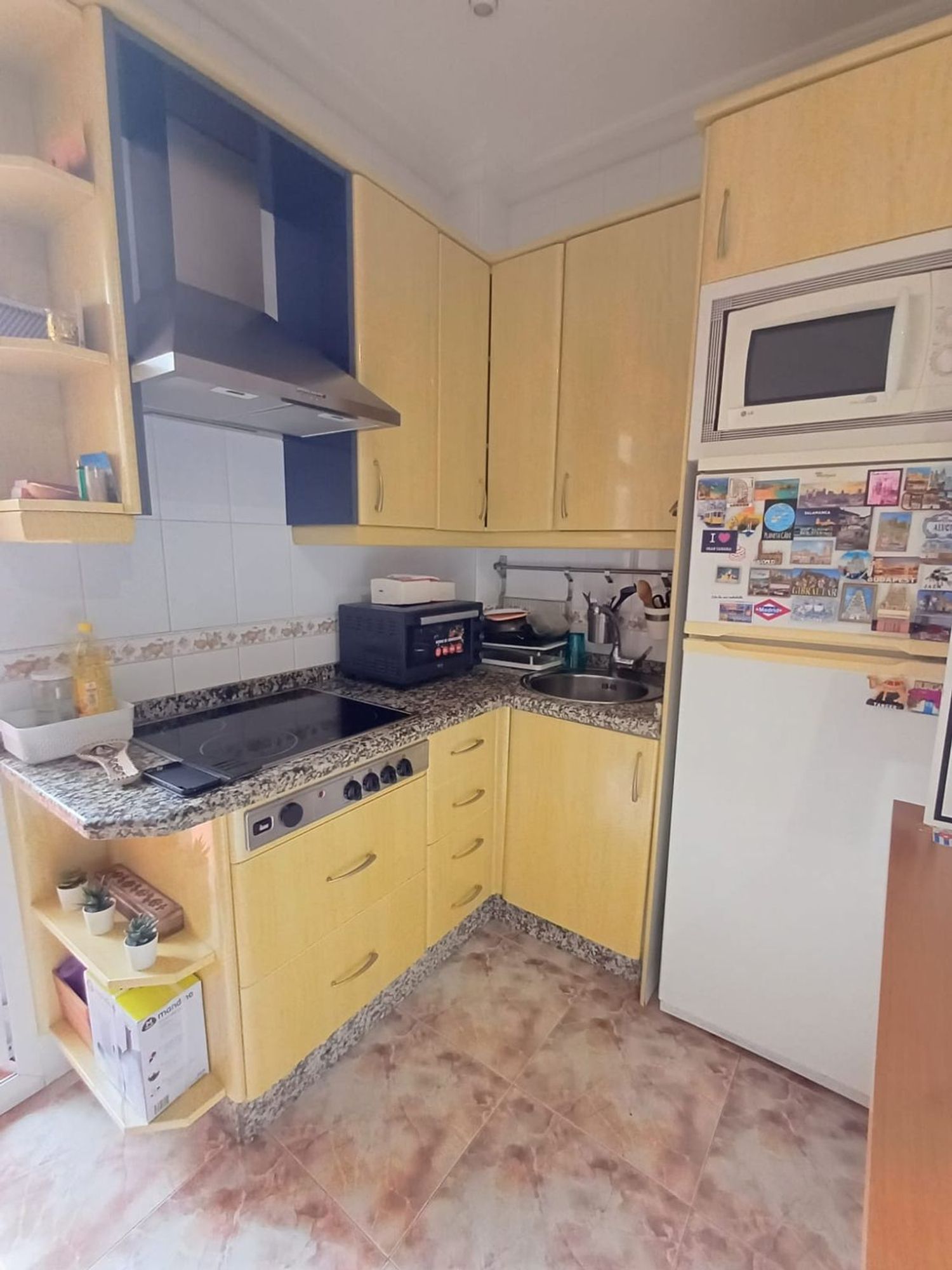 Piso en Calle Arroyo, 69, Arroyo - Santa Justa - Foto 4