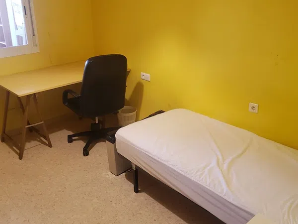 Piso en Calle Navarro Ledesma, 225, El Consul - El Romeral - Foto 1