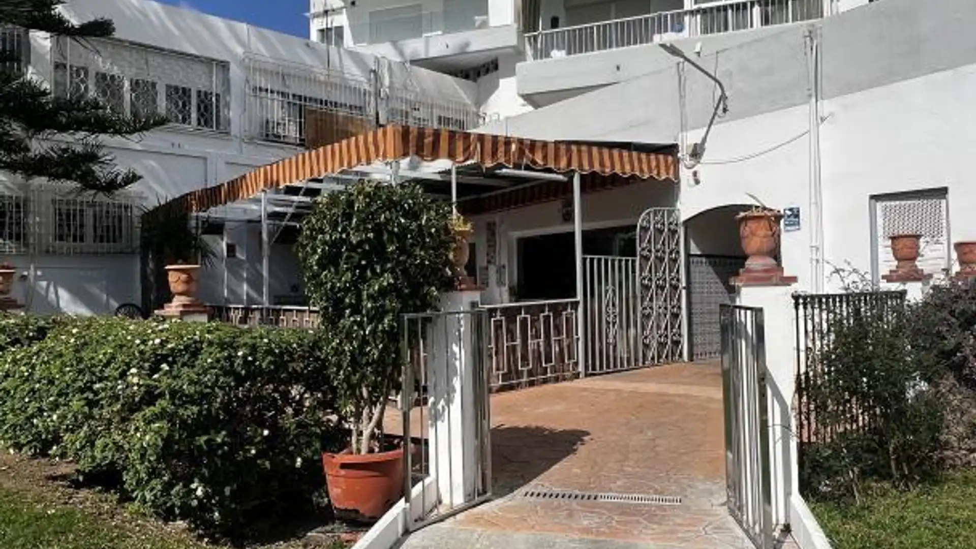 Piso en  Avenida Alay 4 - Foto 21