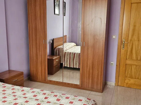 Piso en Calle Málaga, 1 - Foto 18