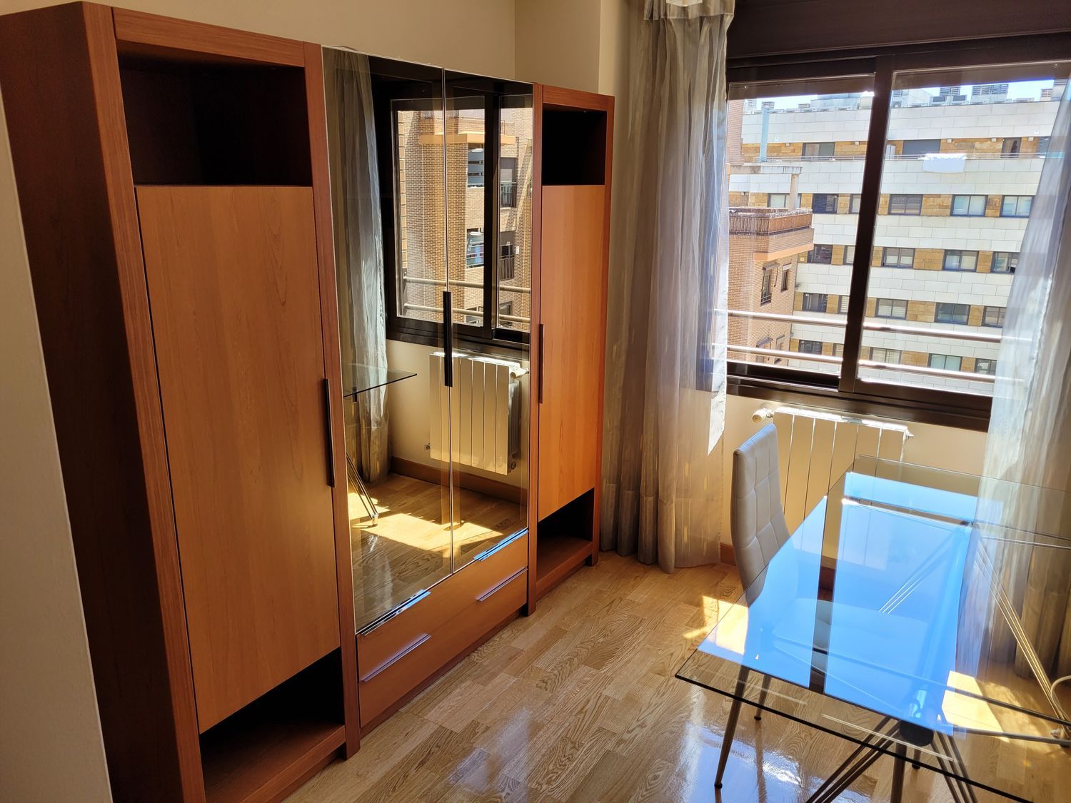 Piso en calle Princesa de Éboli, 43 - Foto 14