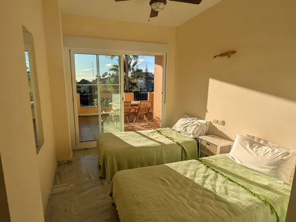 Piso en calle Jose Maria Olazabal, 2 - Foto 10