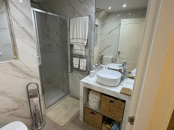 Piso en Barrio San José Alto - Foto 9