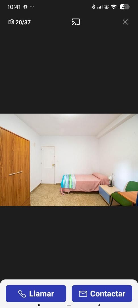 Piso en  Calle Triana Baja 2 - Foto 12