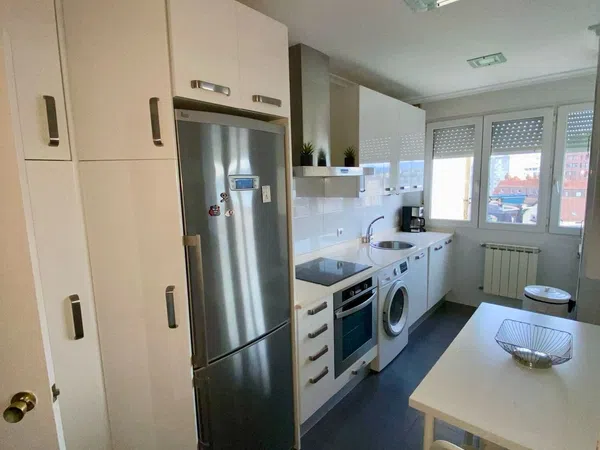 Piso en paseo Canalejas, 89 - Foto 10