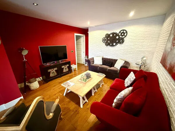 Dúplex en avenida del Alcalde José Aranda, 53 - Foto 4