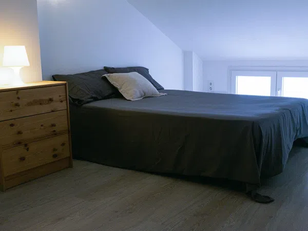 Casa independiente en Barrio Olletas - Sierra Blanquilla - Foto 26