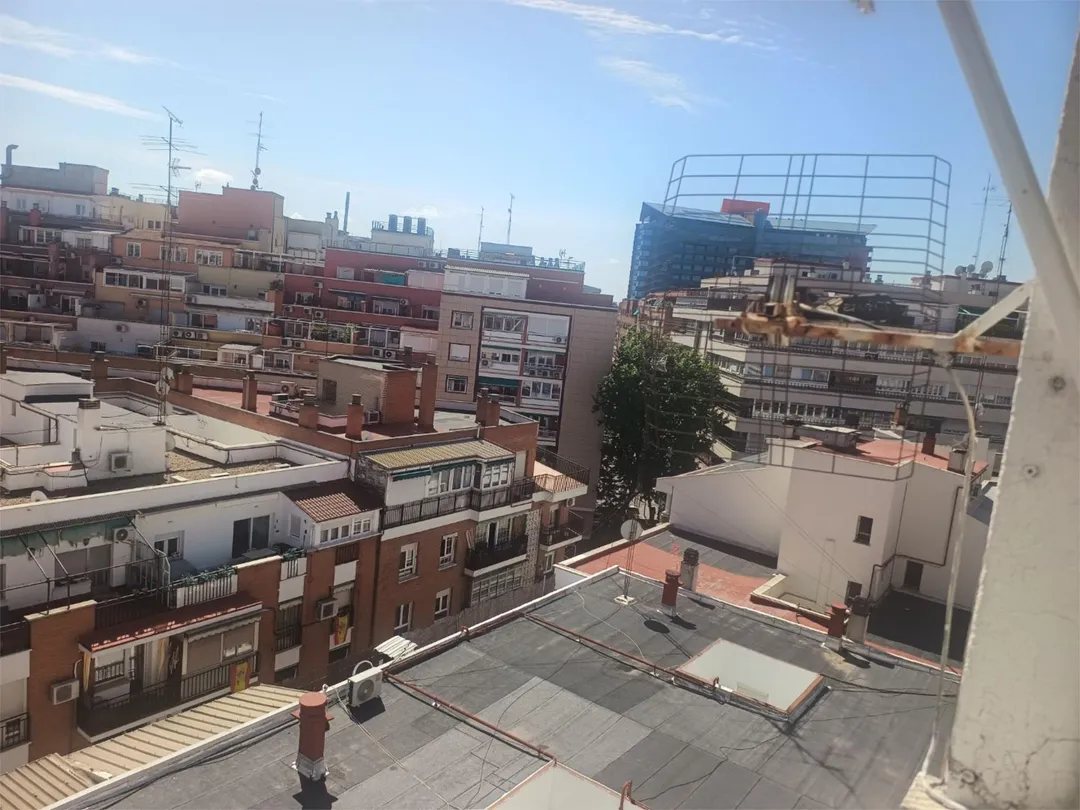 Piso en  Calle de la Constancia 38 - Foto 6