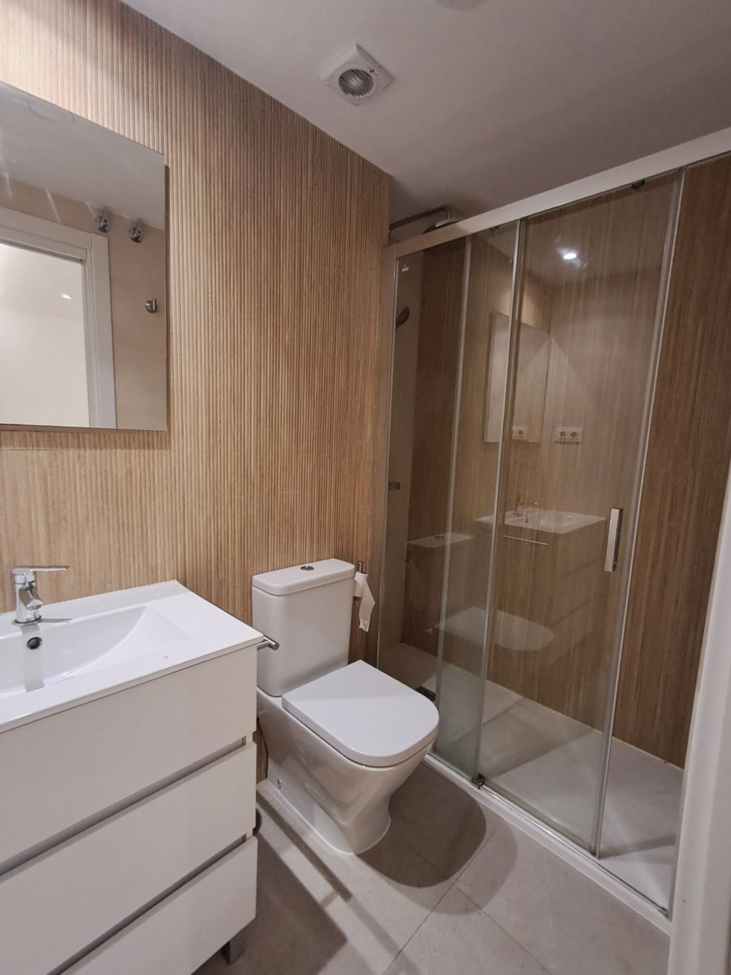 Piso en calle de Eugenio Sellés, 5 - Foto 16