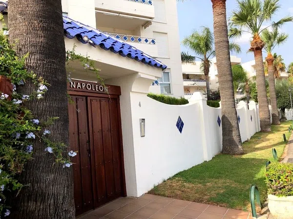 Piso en avenida Jacaranda, 6 - Foto 2