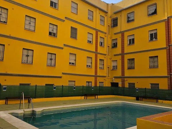Piso en Calle Melchor Gallegos, 11, Gran Plaza - Marqués de Pickman - Ciudad Jardín - Foto 10