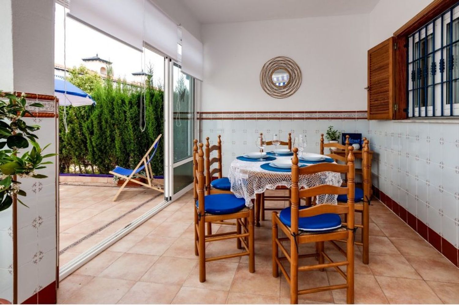 Chalet adosado en Calle Canela, 9 - Foto 3