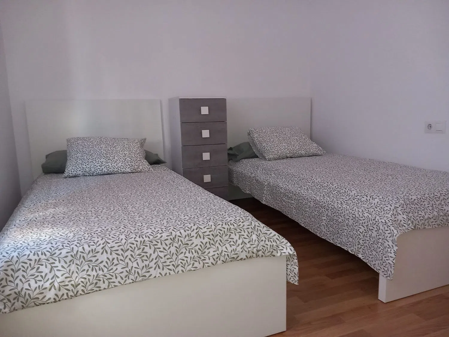 Piso en avenida de Josep Tarradellas, 20 - Foto 23